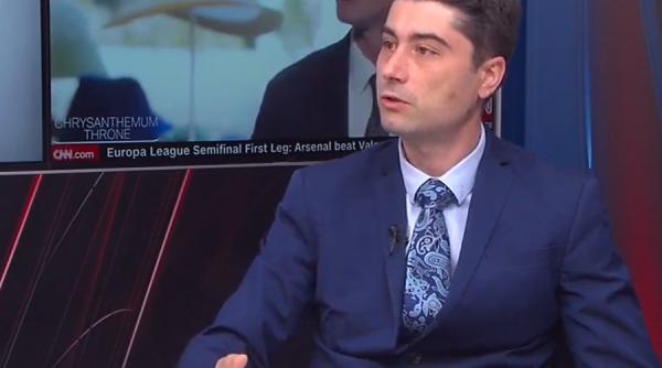 Florin Dobre: Datoria publică a scăzut. Am putea fi în primele 4 țări