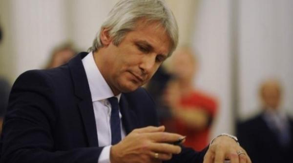 Teodorovici: Ne vom întâlni cu băncile pentru a stabili scăderea costurilor refinanțării