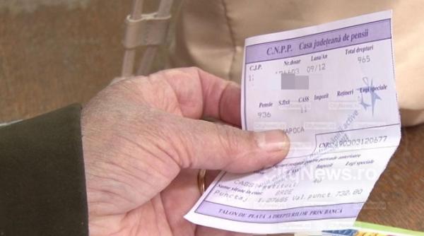 Cum se va majora punctul de pensie. Clarificări