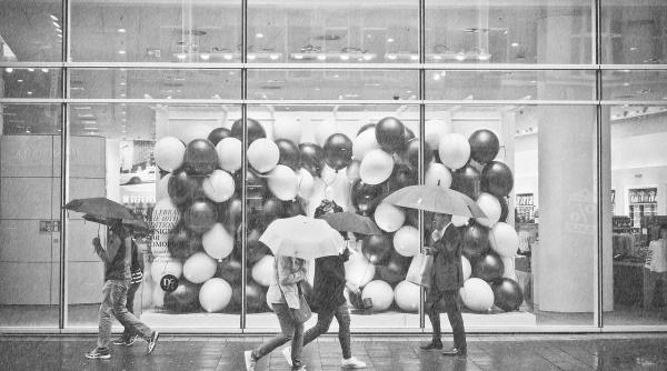 Meteorologii anunță schimbarea radicală a vremii