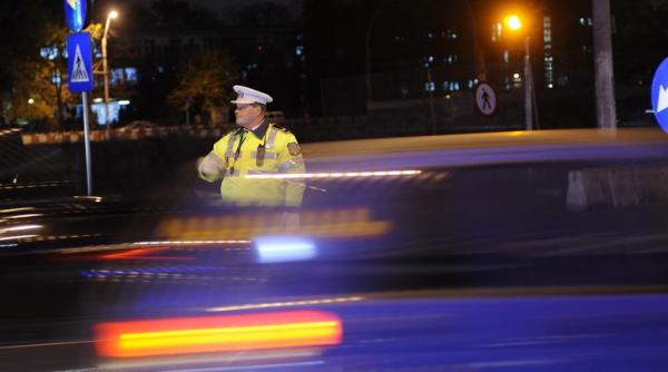 Vești proaste pentru șoferi, vor rămâne mai ușor fără permis