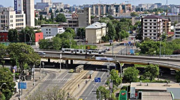 Continuă lucrările de reabilitare la Podul Grant. Șoferii trebuie să fie atenți