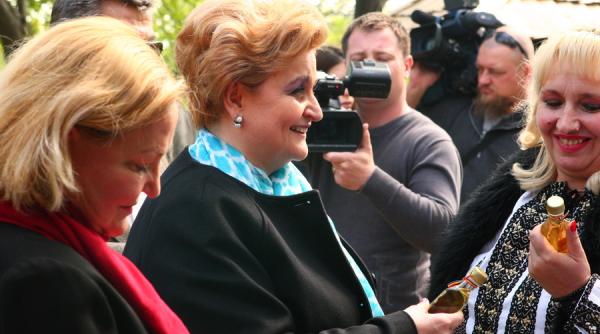 Programul Rabla se extinde. Explicațiile Grațielei Gavrilescu