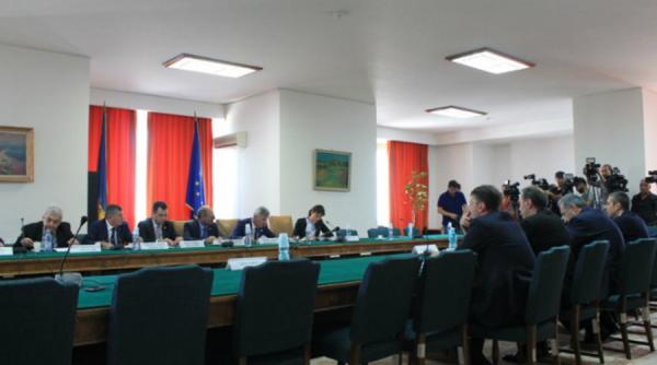 Senat Noul indice IRCC nu se va aplica și creditelor aflate în derulare