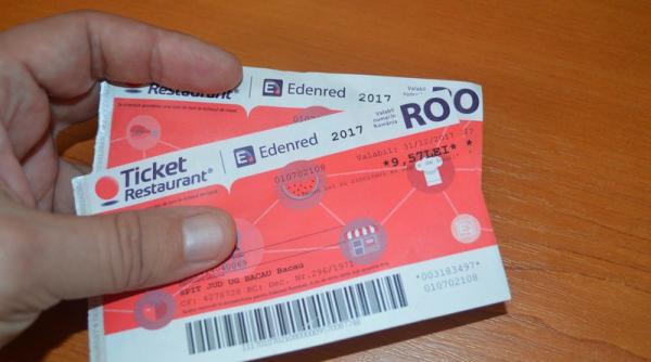 Tichetele de masă. Care sunt avantajele mai puțin cunoscute