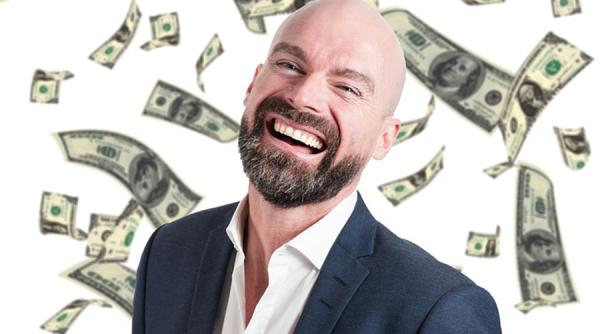 Topul celor mai mari și celor mai mici salarii. Cifre surprinzătoare