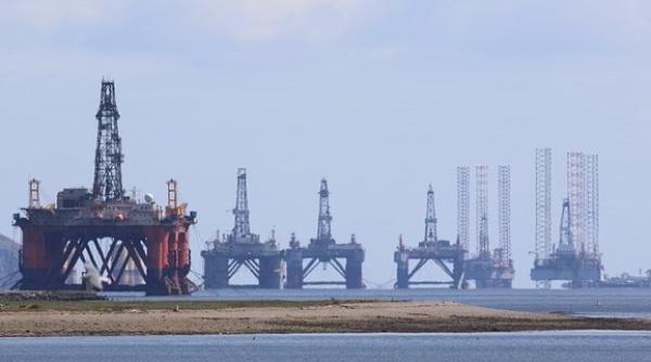 Tranzacție de 8,8 miliarde dolari pe piața energiei. Cine sunt protagoniștii