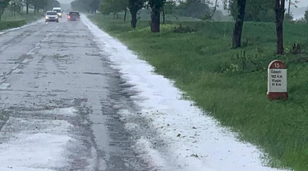 Ajutoare pentru cei afectați de intemperii. Câți bani alocă Guvernul