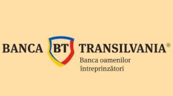 Banca Transilvania, primul credit transfrontalier
