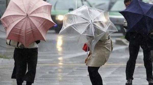 Prognoza meteo. Vești îngrijorătoare. Ce se întâmplă cu vremea