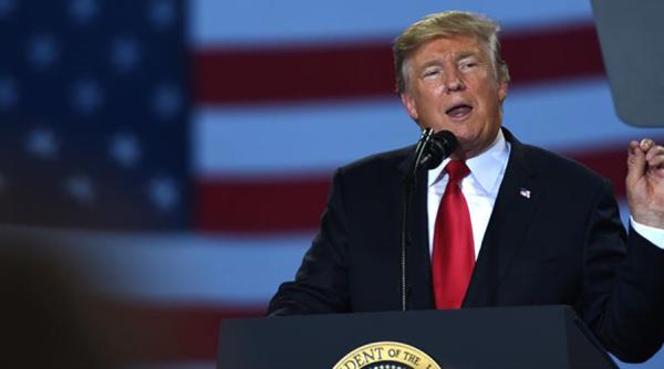 Cel mai negru deceniu din viața lui Trump. Câți bani a pierdut în 10 ani