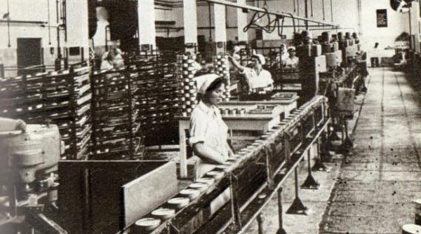 Dragoş Anastasiu: Codul Muncii are de-a face cu România socialistă