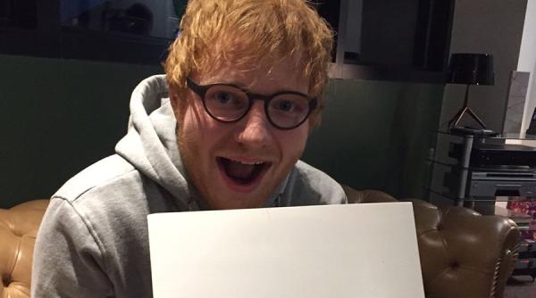 Ed Sheeran a devenit mai bogat decât Adele. Ce avere are cântărețul