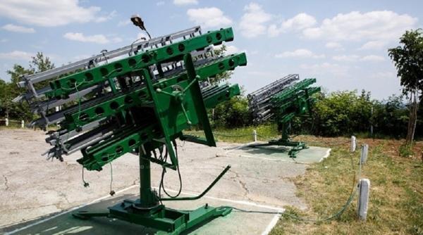 Ministerul Agriculturii extinde sistemul antigrindină