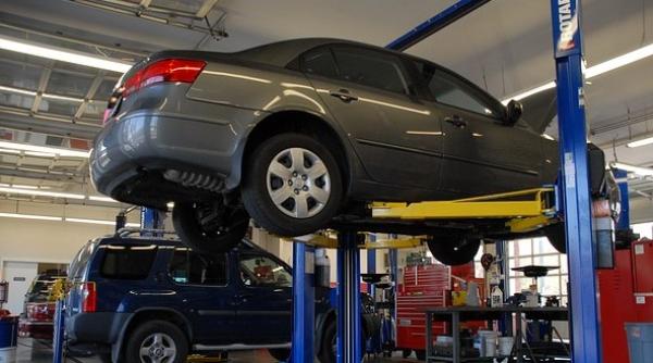 Practicile incorecte ale service-urilor auto! COTAR trage un semnal de alarmă