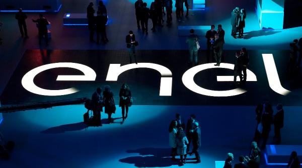 Enel Spa anunță investiții în sectorul energiilor regenerabile