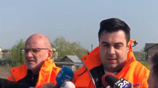 Autostrada Marii Uniri. CNAIR a semnat reactualizarea studiului de fezabilitate