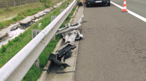 CNAIR. Investiții și măsuri pentru siguranța rutieră