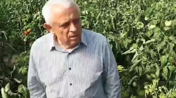 Daea anunță extinderea suprafețelor irigate: Acolo lucrează excavatorul românesc