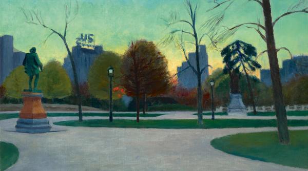 Tablou de 10 milioane de dolari scos la licitație