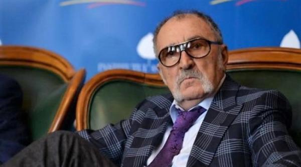 Țiriac, atac la o mare vedetă. E noul inamic al miliardarului român 