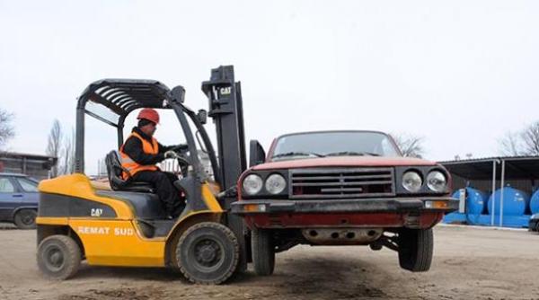 Programul Rabla se modifică iar. Care vor fi beneficiile suplimentare