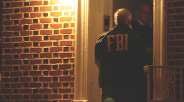 Anchetă FBI privind o posibilă ingerinţă a Rusiei în campania electorală