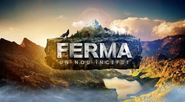 Ce salariu are vedeta PRO TV de la Ferma. Cifre surprinzătoare