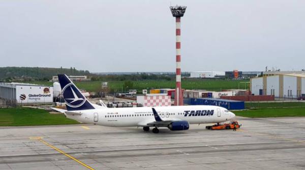 TAROM va inaugura o nouă cursă internă pe durata sezonului estival
