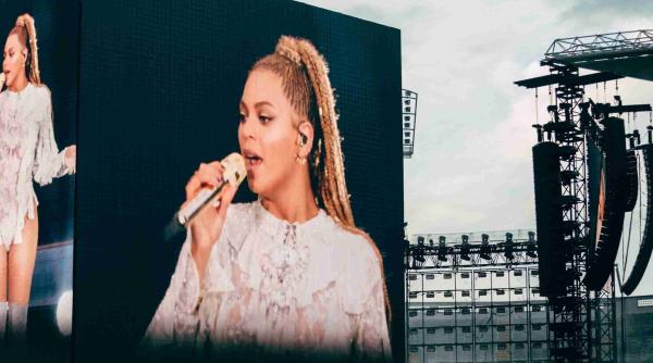 Beyonce a câștigat 300 milioane dolari fără să facă nimic