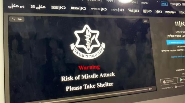 Explozii în loc de semifinala Eurovision. Transmisia online a festivalului, ținta unui atac cibernetic