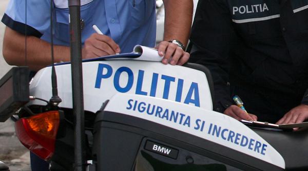 Indecizie. Se pot plăti sau nu amenzile direct la polițiști