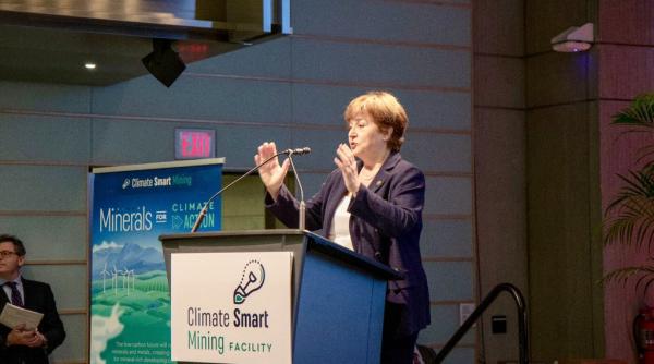 Următorul președinte al Comisiei Europene ar putea fi un director al Băncii Mondiale