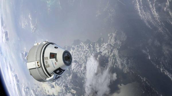 NASA va avea super-buget. Ce a decis Casa Albă