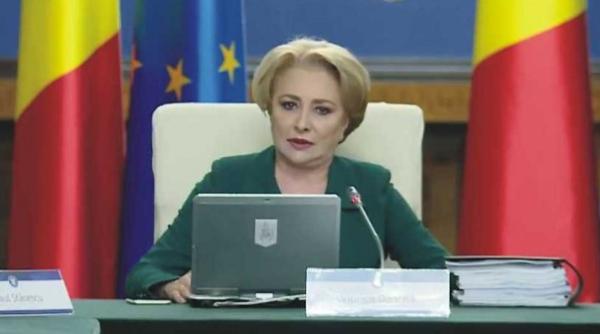 Remaniere guvernamentală. Când va fi luată decizia finală