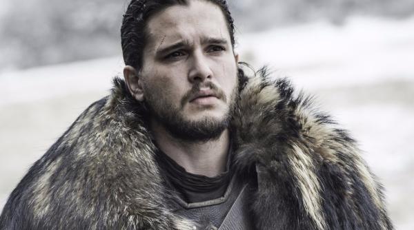 Strămoșul lui Jon Snow, inventatorul ”tronului” din baie