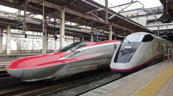 Trenul care va circula cu 360 km/h. Primele teste trecute cu succes