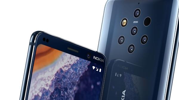 Nokia, strategie surpriză. Ce cursuri face femeia de serviciu