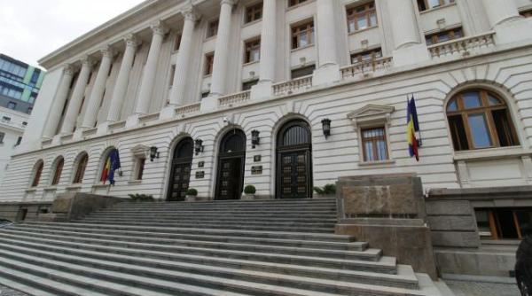 Prognoza BNR pentru inflație este una pesimistă