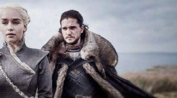 Cât câștigă actorii din Games of Thrones. Sunt cel mai bine plătiți 