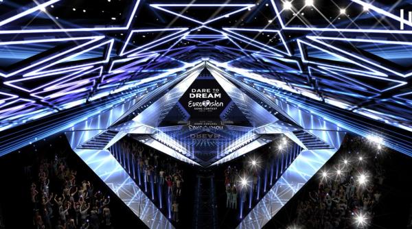 Eurovision 2019. Olanda câștigă concursul din Israel