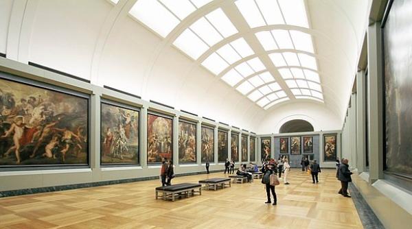 Noaptea Muzeelor, noul trend care atrage zeci de mii de vizitatori