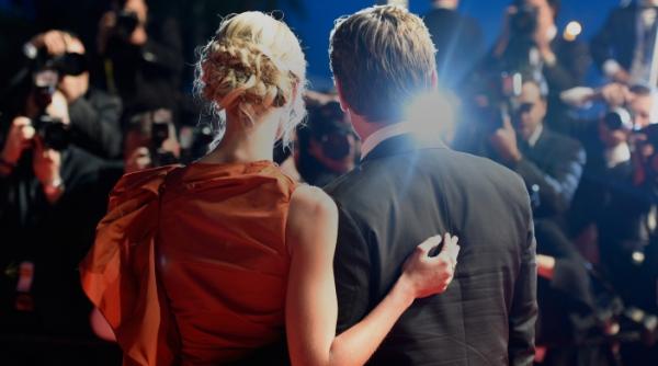 Fiul unui mare milionar român, ovaționat la Cannes. Ce buget au filmele lui Porumboiu