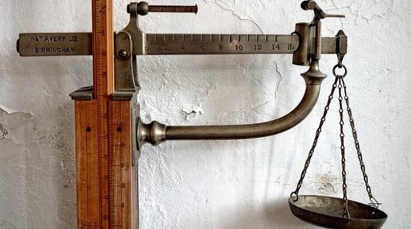 Kilogramul are o nouă definiție. O decizie calificată drept ”istorică”