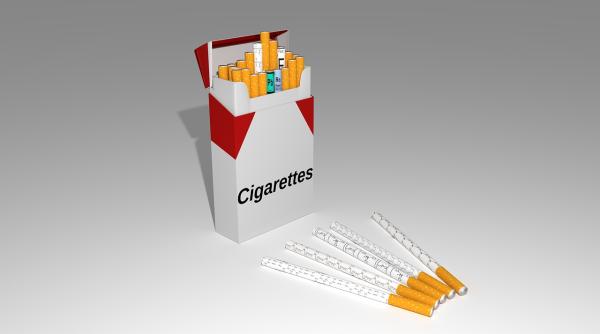 Noile prevederi UE privind comerțul cu tutun au intrat în vigoare