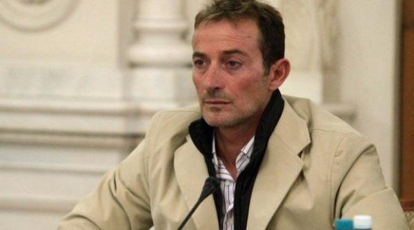 Radu Mazăre este în custodia Poliţiei Române 