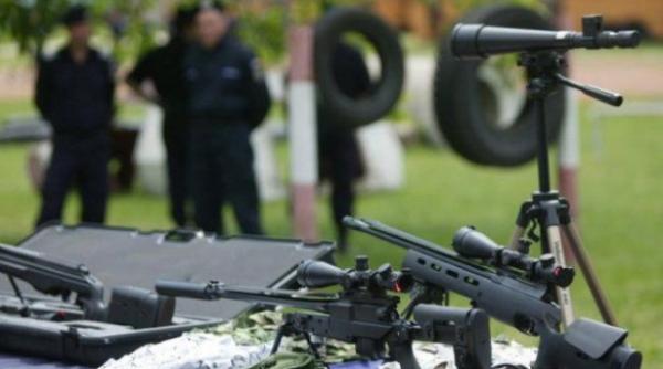 Bădălău: IOR Bucureşti bate la sistemele de 18 mm şi Zeiss şi Swarovski