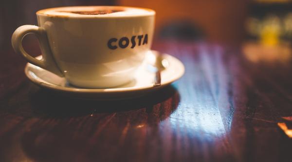 Miliarde de lei din espressoare de cafea. Creștere de 30%