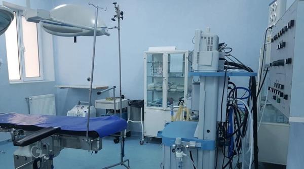 Sorina Pintea anunță deschiderea unui spital în România. Construcția a început în 1991