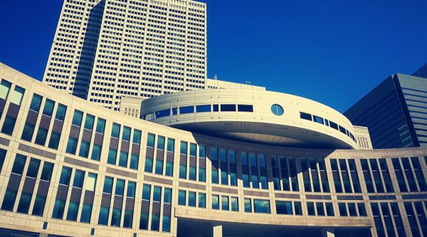 Actor român, decorat de Guvernul Japoniei cu o distincție înaltă